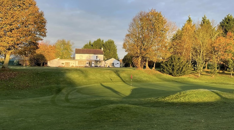 Photo of Padeswood & Buckley Golf Club